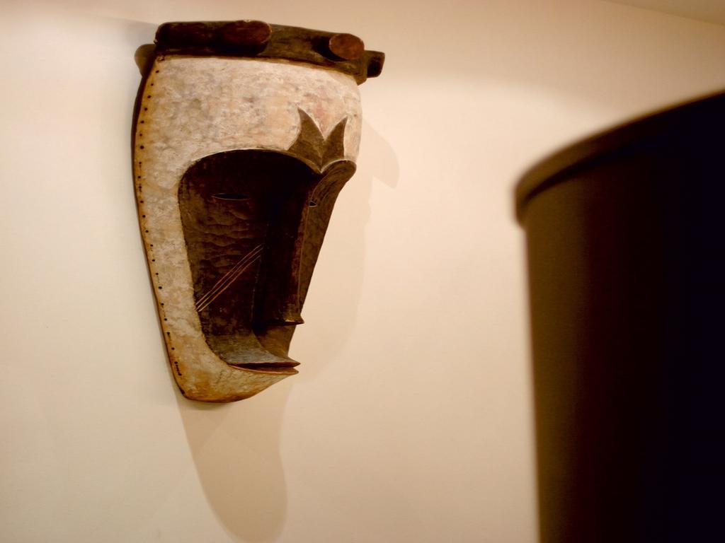 Burns Art & Culture — Fotos 3